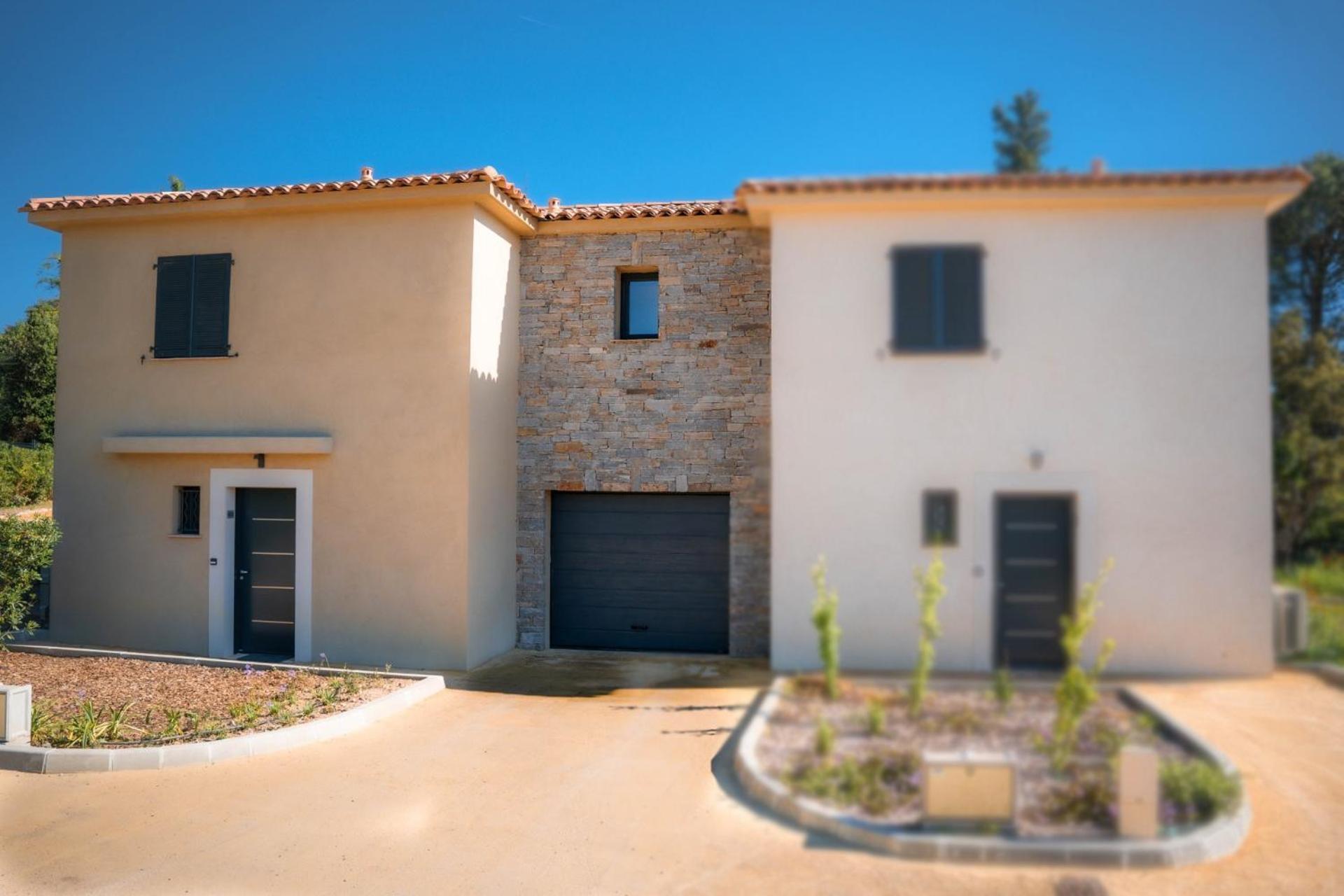 Villa Villagassin 403