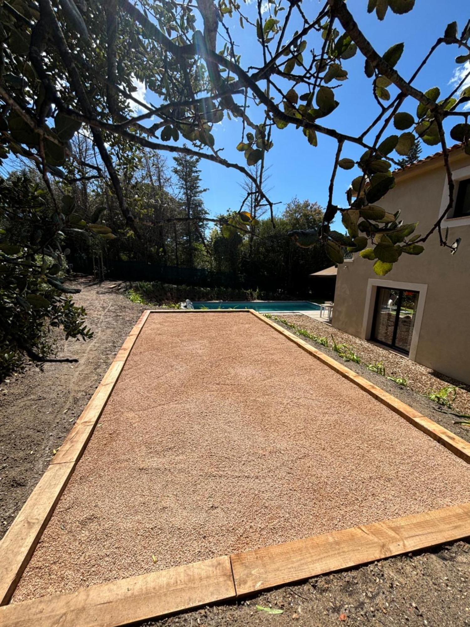 Villa Villagassin 403